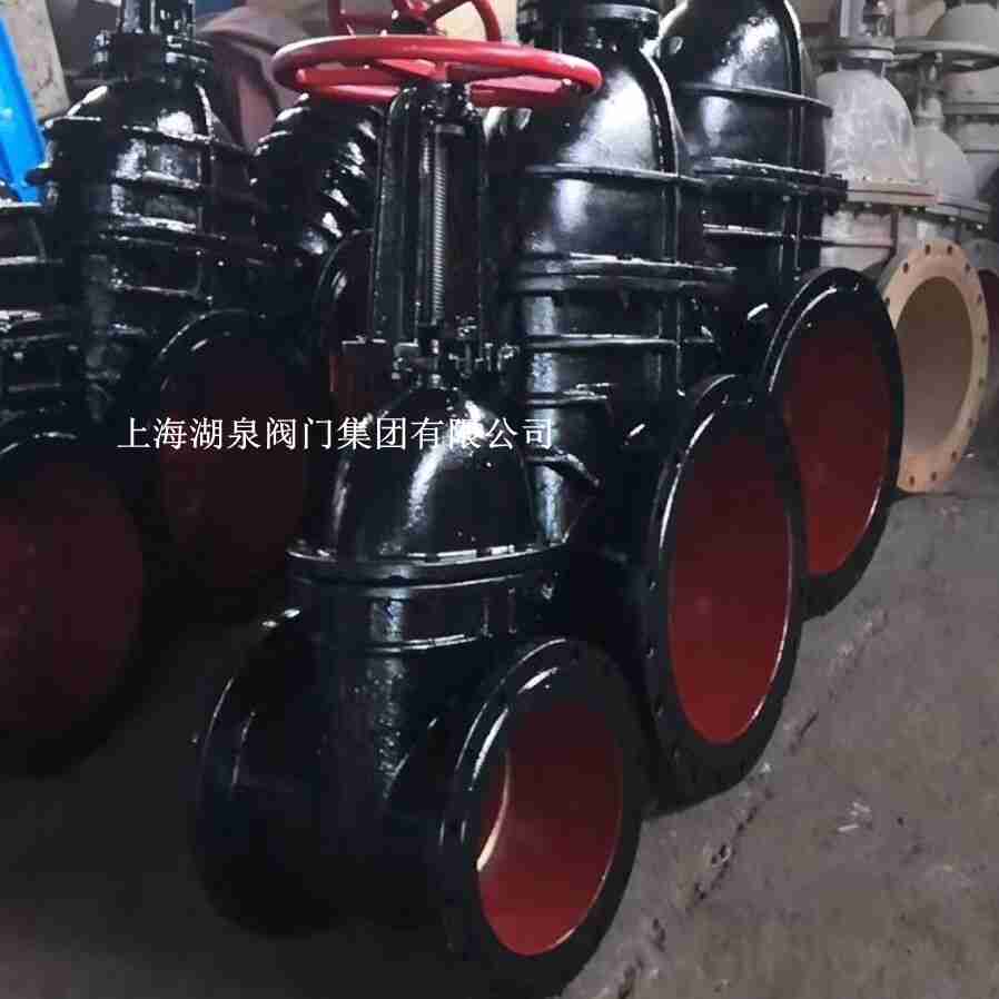 煤氣閘閥廠家，專業閥門生產廠家